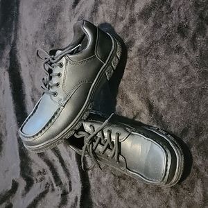 Boys dress shoes